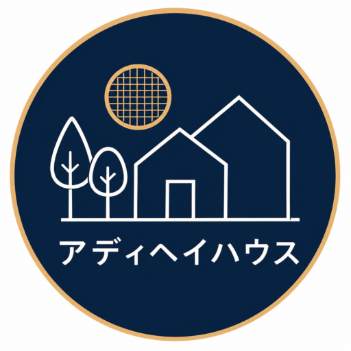 アディヘイハウス